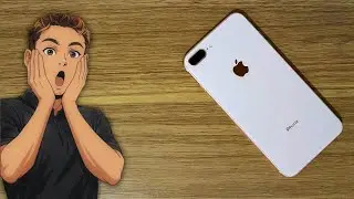 iPhone 8 Plus ainda vale a pena em 2026 ? | Review