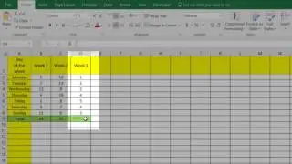 Using the SUM Formula in Excel