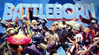 BATTLEBORN (Campaign)