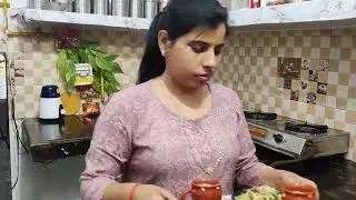 🌸 First Vlog | Simple Morning Routine | Jeera Pani | Ghar Ka Sukoon | Radhe Radhe #radheradhe 