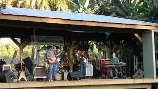 151018 Buckingham Blues Bar Backyard Blues Fest #14