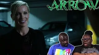 Arrow 6x4 REACTION!! {Reversal}