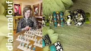 Dian Malouf Trunk Show