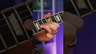 Sweet Child O' Mine - Guns N' Roses - Guitar Solo 1 of 2