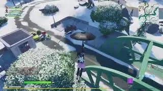 Fortnite Montaje- Tough Love