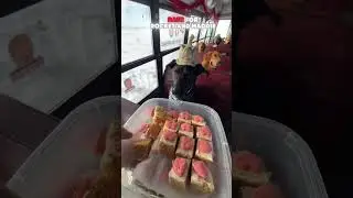 Doggie Daycare Birthday Party On Bus!  Rocket & Maddie&rsquo;s Birthday Paw-ty on the Pup Bus!