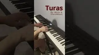 TURAS - Live Piano