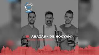 E-ker Vekker - &Aacute;raz&aacute;s - de hogyan? - Weiser Istv&aacute;n interj&uacute; | 19. ad&aacute;s