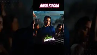 Aasa kooda 🤩💖| Think Indie #shorts #song #tamilsong #music #indianindie #ajsong #reelremix #ytshorts