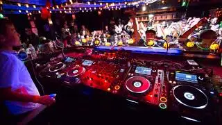 Steven Redant & Peyton   Let It Shine Dirty Disco Mainroom Remix