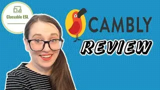 Cambly: a review of the application process and platform