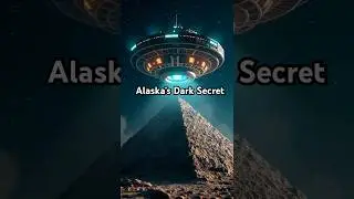 The Mystery of Alaska&rsquo;s Black Pyramid