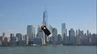 I don't know why I did this
