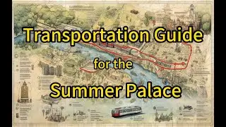 Tips for Getting to the Summer Palace