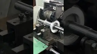 SPM Machine for Armature Turning  #spmmachine #spmarmature #turningmachines @indiamachinetools