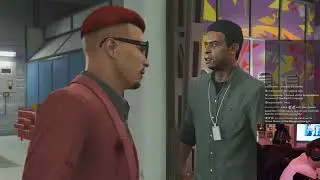 GTAV Online heists and other missions