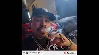 elsavage420 by El Savage6699933/ trap freestyle Spanish city go crazy 🤣🤣🤣
