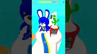 Battery run 3D levels 9 Best Funny All Levels Gameplay Walkthroughs Android, IOS