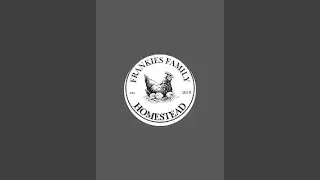 Frankies Family Homestead is live!
