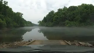 US Hwy 41 to Lake Allatoona Dam and Cartersville June 6th 2021 #US Hwy41