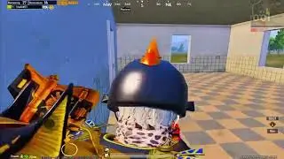 PUBG Mobile is a free-to-play battle royale video game co-developed by LightSpeed & Quantum Studio 
