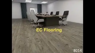 SPC flooring is also a great choice for high-traffic areas in commercial settings. #spcflooring