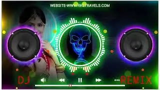 Full Vibration Dj Remix Free Avee Player Visualizer Template Download 2025