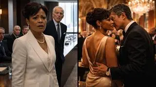 At 60, I Hired a Fake Husband to Impress Them.... Until I Learned He Was My Rival&rsquo;s CEO