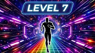 HIGH QUALITY Immersive Interactive Warm Up | Viral Interactive Game FULL VERSION | P.7