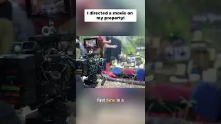 Мой короткометражный фильм в жанре эко-фэнтези: сюрреалистическое, волшебное творение.