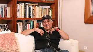Martes con Marisa - René Cárdenas