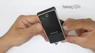 M&agrave;n H&igrave;nh Samsung E2510, Thay M&agrave;n H&igrave;nh Điện Thoại Samsung E2510 LH 0961234534