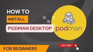 #podman desktop configuration with issues | Virtual Machine Platform should be enabled