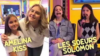 AMELINAKISS & SOLOMON / LE GROS DIRECT