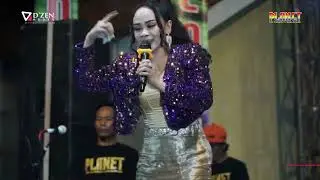 LDR   VOC  CICI AMANDA II PLANET TOP DANGDUT II PEMUDA PMKB