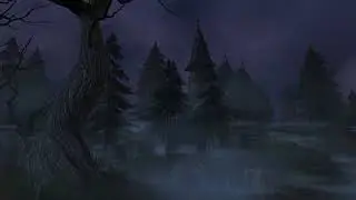 Dracula 3 OST - Cemetery