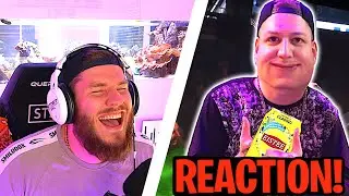 Standart Skill REAGIERT auf MONTANABLACK PARODIE! 😂 | Standart Skill Stream Highlights
