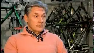 Leggende - Luigi Saronni