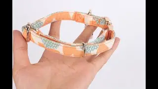 OKEYPETS Wholesale Eco Friendly Soft Comfortable Fashion Attractive Design Pet Dog Collar.