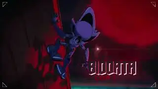 Neo Metal Sonic Edit