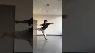 [Dance] NINGEN State of Mind (pt.2)