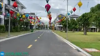 Biệt thự Ph&uacute;c An City đ&atilde; ho&agrave;n thiện 100% hạ tầng| Trần Anh Group