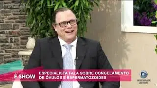 Dr. Philip Wolff da Clinica Genics 18 Jan 2019