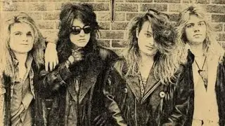 Rebel Heart - Head Above The Water (1992)