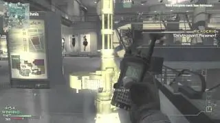 A mini-tage | Call of Duty: Modern Warfare 3 | Chubby Nemo aka Justincase04 aka Justincase1004