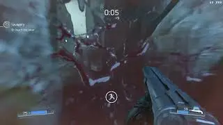 Rune Trial #5 (Savagery) - DOOM (2016) - PC
