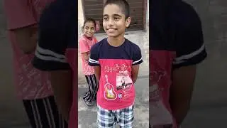 Hidden Talent in Kid #shorts #trending #youtubeshorts