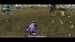 BGMI highlights #1 on Asus Rog5s pro