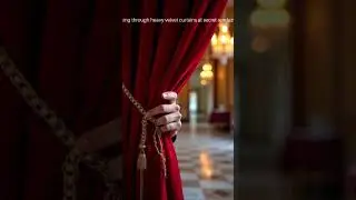 &ldquo;The palace has no secrets&rdquo;                  #historicalpov #whispersfromhistory #historyuncovered