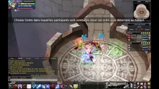 Nostale l J'ADT EN SP1A CA TOURNE MAL ! (Explications) [#57]